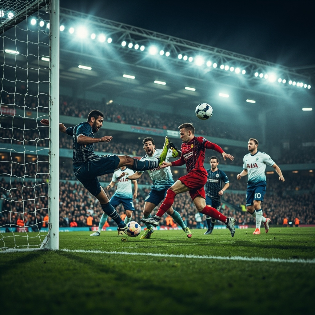 英超争冠保级同步升温:阿森纳力拼纽卡 热刺跌入降级区 英超争冠保级同步升温:阿森纳力拼纽卡 热刺跌入降级区