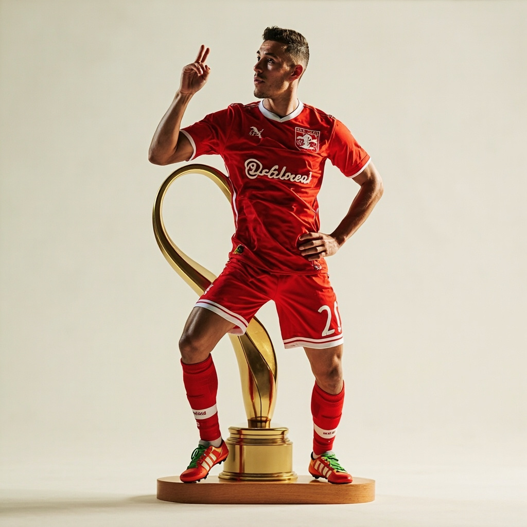 2026金童奖预测:迪奥曼德领跑,埃梅里次席,莱比锡双星闪耀 2026金童奖预测:迪奥曼德领跑,埃梅里次席,莱比锡双星闪耀